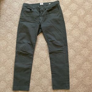 Flint and Tinder 365 Tapered Pants 31x30